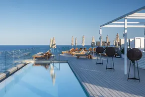 Meliá Ibiza - Adults Only - Piscine