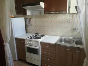 Apartment Jagoda / Two Bedrooms A1 - Cozinha privada