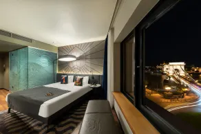 Hotel Clark Budapest - Adults Only - Room