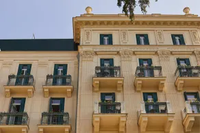 Hotel Palace Portoroz by Minor Hotels - Reception