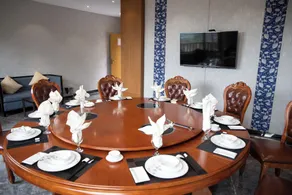 Guizhou Fenglin Yueshan Hotel - Ristorante