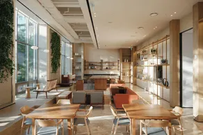 Kinock - Restaurant