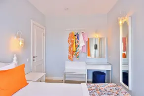 Mavi Kıyı Suites - Rom