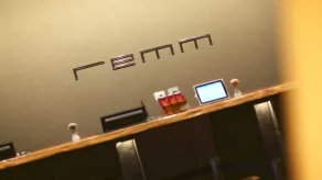 remm Kagoshima - Recepção