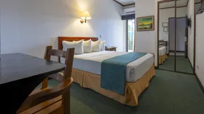 Best Western Hotel & Casino Kamuk - Chambre