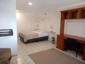 Casa Escalante Hostel - Habitación