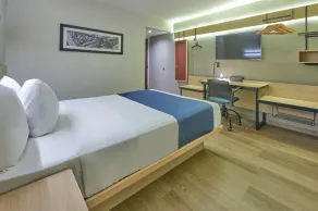 City Express by Marriott Playa del Carmen - Chambre