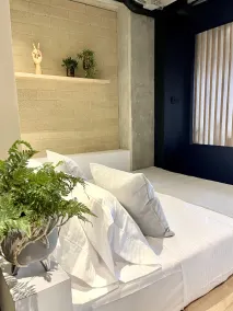 beminimal parques - Room