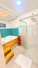 Pousada Pinhalense - Chambre