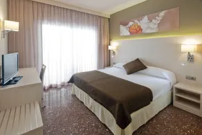 Hotel GHT Costa Brava - Chambre
