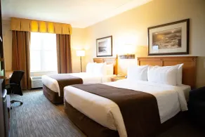 Future Inns Halifax Hotel & Conference Centre - Chambre
