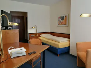 Ringhotel Neustädter Hof - Room