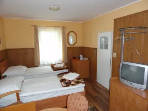 Ośrodek Wypoczynkowy Bajka 3 - Camera
