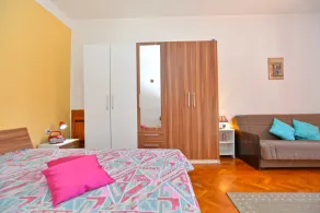 Apartment 1122 - Quarto