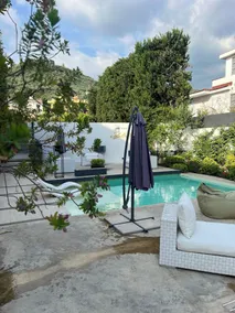 Ghe kalè Resort - Pool