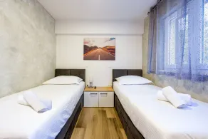 Villa Pax Promona ZadarVillas - Room