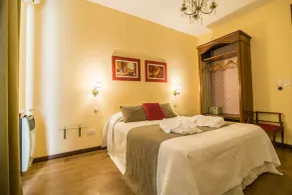 Nuevos Horizontes - Room