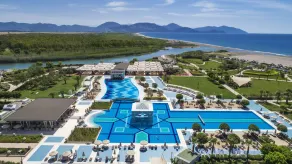 Hilton Dalaman Sarigerme Resort & Golf - Pool