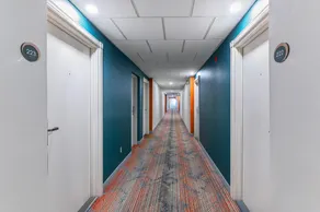 Comfort Suites - Hall