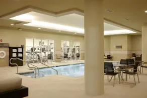 Hyatt House Philadelphia-King of Prussia - Piscine