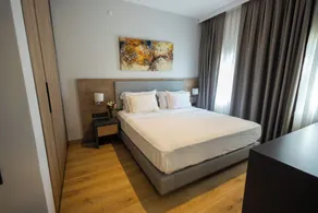 Yalinn Boutique Hotel - Room