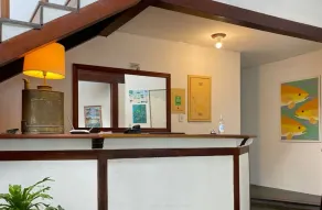 Casa Sal  - Recepción