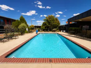 The Wesley Boutique Hotel Page, AZ - Pool