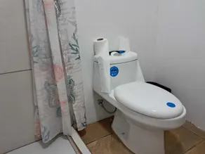 Serenity By Nature - Bathroom