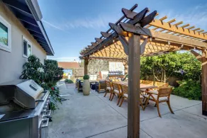 Monterey Bay 4br, 3ba, Hot Tub Near Beaches & Golf - Interiør