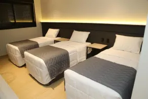 Maranto Hotel - Rom