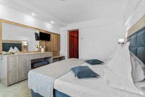 Hotel Condor - Room