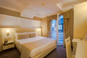 Lot Boutique Hotel by Hotels and Preference - Chambre