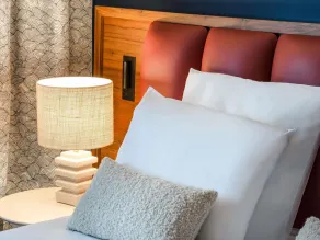 Mercure Caen Côte de Nacre Hérouville-Saint-Clair - Chambre