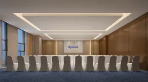 Kyriad Hotel Foshan Lecong - Mødefaciliteter