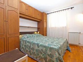 Apartment 1316 - Chambre
