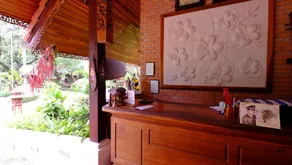 Chuanthanapanya Resort - Resepsjon