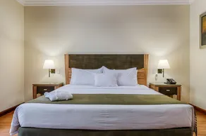LP Los Portales Hotel Piura - Room
