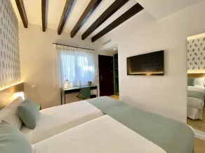 Alaró Natura Rural Suites - Zimmer