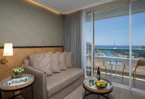 Vert Hotel Eilat by AFI Hotels - Camera