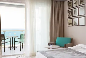 Sunprime C-Lounge - Adult Only - Habitación
