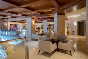 Mövenpick Resort & Residences Aqaba - Reception