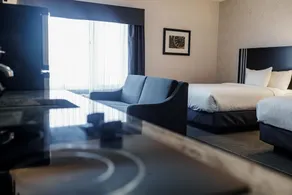 Park Inn by Radisson Edmonton Airport - Chambre