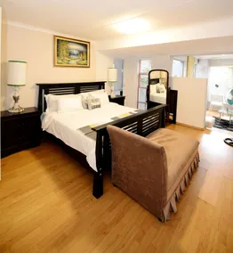 Corgi Guest House - Room
