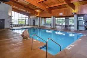 DoubleTree by Hilton Appleton - Piscine