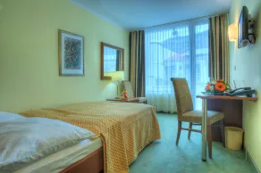 Hotel Rivijera - Room