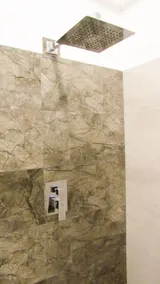 Airport Faith Hotel - Salle de bain