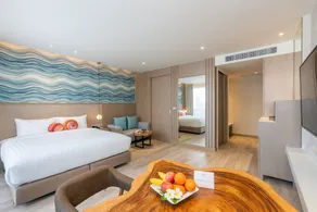 Maven Stylish Hotel Hua Hin - Rom