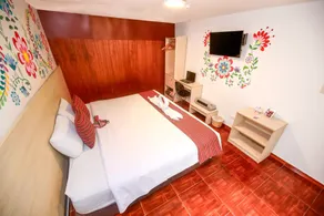 Mayu Boutique Hotel - Værelse