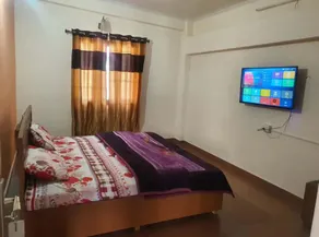 Ram Singh Palace - Room