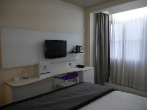 Hotel Best Western City Centre - Room